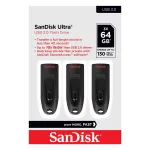 SanDisk Ultra USB flash drive