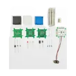 ALLNET 124343 development board accessory