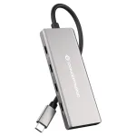 Conceptronic HUBBIES17G interface hub