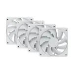 HYTE FAN- -FA12-WW-4 computer cooling system