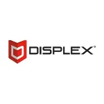 Displex 01763 display privacy filter