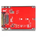 DeLOCK 64228 interface cards/adapter