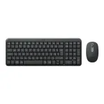 Logitech MK250 Combo keyboard
