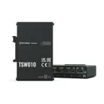 Teltonika TSW010 DIN Rain Switch 5 x