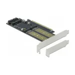 DeLOCK 90486 interface cards/adapter