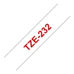 Brother TZE-232 label-making tape