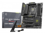 MSI MAG X870E TOMAHAWK WIFI | Processor family AMD | Processor socket AM5 | DDR5 | Supported hard disk drive interfaces SATA, M.2 | Number of SATA connectors 4