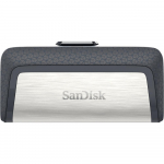 MEMORY DRIVE FLASH USB-C 128GB/SDDDC2-128G-G46 SANDISK