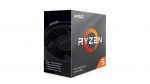 AMD Ryzen 5 5600 processor