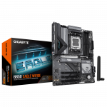GIGABYTE B850 EAGLE WIFI6E motherboard