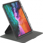 Targus VersaVu Clear Case   THZ982GL   Tablet case   For iPad Pro 13-inch (M4)   Black