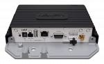 MikroTik LtAP LTE7 Kit   LtAP-2HnD&R11e-LTE7   802.11n   10/100/1000 Mbit/s   Ethernet LAN (RJ-45) ports 1   Mesh Support No   MU-MiMO Yes   No mobile broadband