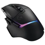 Logitech G 910-006163 mouse