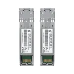 Ubiquiti UACC-OM-MM-10G-D-2 network transceiver module