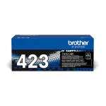 Brother TN-423BK toner cartridge