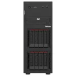 Lenovo ThinkSystem ST250 V3 server