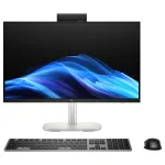 HP Elite Studio 8 AiO Intel Core Ultra 7 265 60,45cm 23,8Zoll FHD 32GB 1TB/SSD W11P 3J Gar (DE)