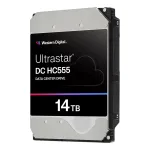 Western Digital Ultrastar DC HC555 internal hard drive