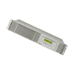 ROLINE ProSecure II 1000 RM2HE - Online USV 48,26cm 19Zoll Rackversion