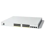 Cisco C1200-24FP-4G network switch
