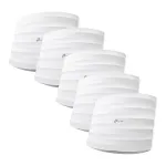 TP-Link Omada EAP245(5-PACK) wireless access point