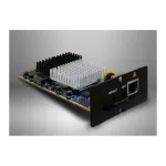 Inter-Tech KVM KI-4101 interface cards/adapter