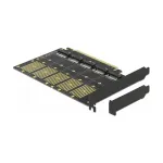 DeLOCK 90435 interface cards/adapter