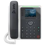 HP Poly Edge E220 and PoE-enabled IP phone