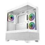 Cooler Master Elite 690 Wood