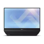 60,5 cm (23.8") 1920 x 1080 Pixel Philips 24B2D5300/00 16:9 Full HD IPS 4 ms 120 Hz HDMI USB-Hub VESA Speaker