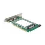 DeLOCK 90051 interface cards/adapter