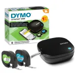 DYMO LetraTag 200B label printer