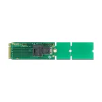 DeLOCK 63145 interface cards/adapter