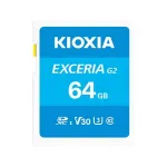 Kioxia LNEX2L064GG4 memory card