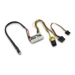 Inter-Tech 88882188 power supply unit