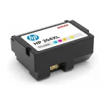 185H030431 KODAK HP N9K07AE DJ Tinte