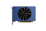 Graphics Card SPARKLE Intel Arc A380 6 GB GDDR6 96 bit PCIE 4.0 8x GPU 2000 MHz Single Slot Fansink 1xHDMI 3xDisplayPort SA380E-6G