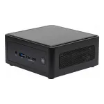 ASRock NUC BOX-255H Intl retail QWERTZ