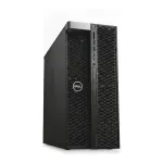 PRECISION 5820, 2123-INTEL-XEON-W, QUADRO-P5000, 64GB RAM, 256GB SSD,4TB HDD, W11P DA, Grad A1 (Atnaujinta)