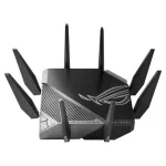 ASUS GT-AXE11000 wireless router
