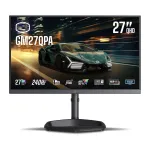Cooler Master Gaming GM27QPA computer monitor