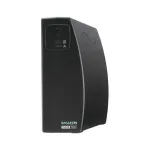 ONLINE USV-Systeme YUNTO 1500 uninterruptible power supply (UPS)