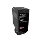 Lexmark 84C2HME toner cartridge