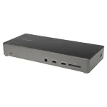 StarTech.com DK31C2DHSPDUE laptop dock/port replicator