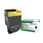 Lexmark 71B20Y0 toner cartridge