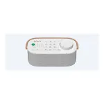 Sony SRS-LSR200 portable/party speaker