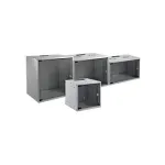 EFB Elektronik WGB-1912GR.60 rack cabinet