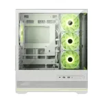 MSI MAG PANO 110R PZ WHITE computer case