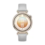 HUAWEI WATCH GT7 41mm Grey Composite Leather Strap
