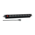 EFB Elektronik EK631USB.1 power extension